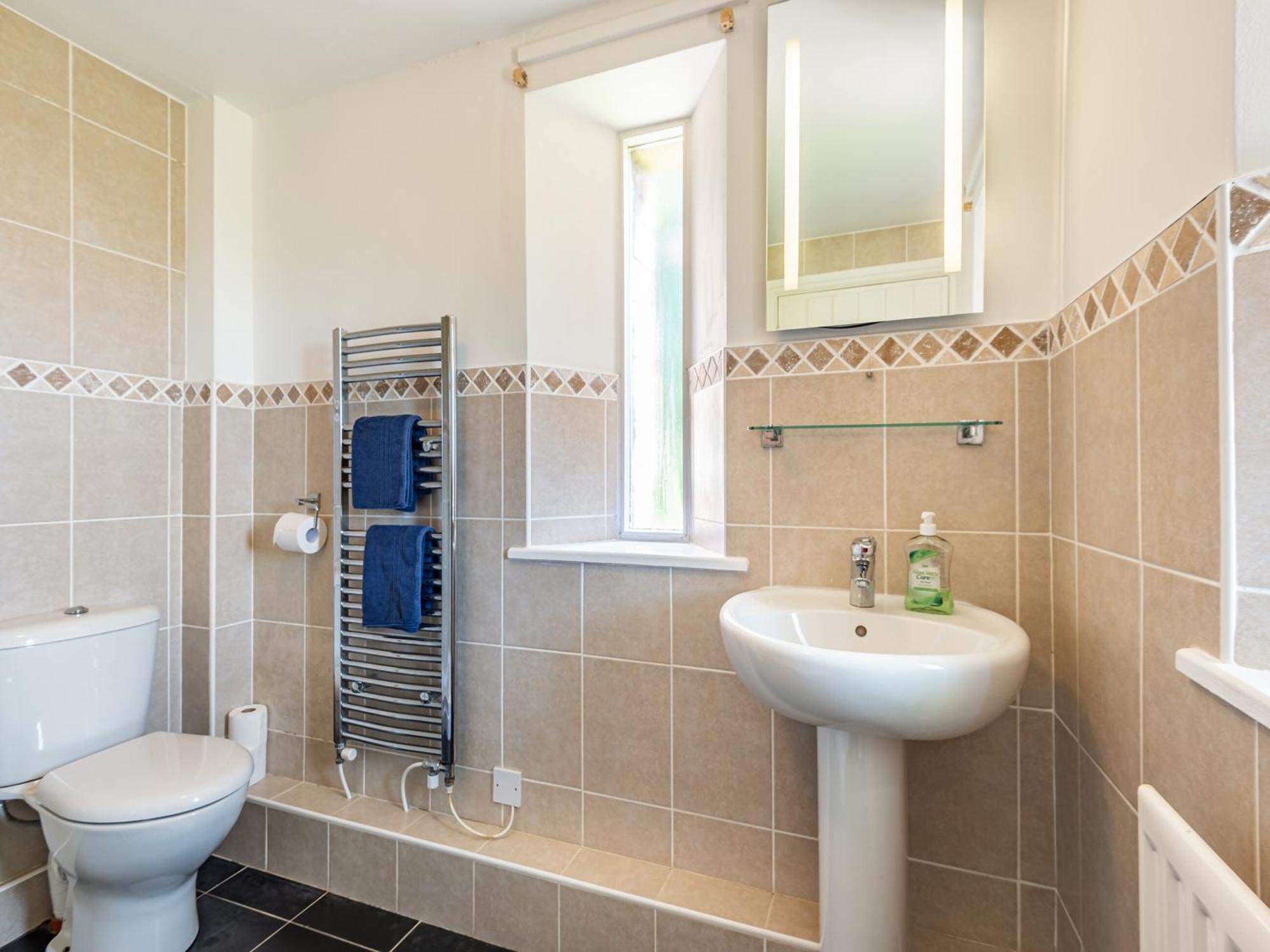 Haytongate Barn Villa Walton  Екстериор снимка