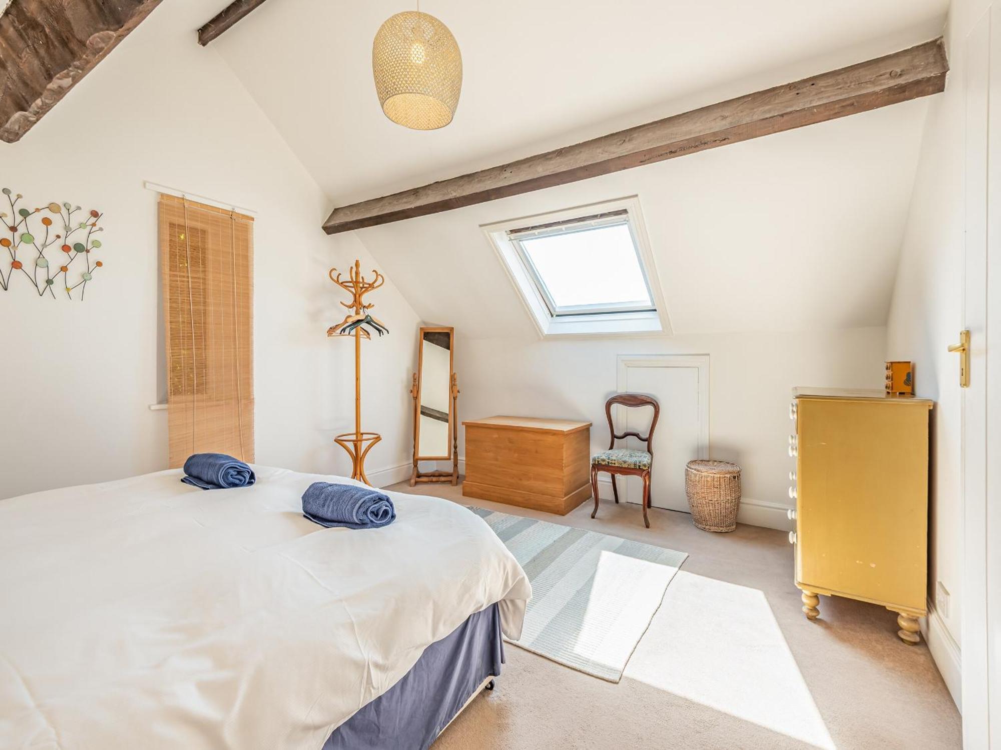 Haytongate Barn Villa Walton  Екстериор снимка