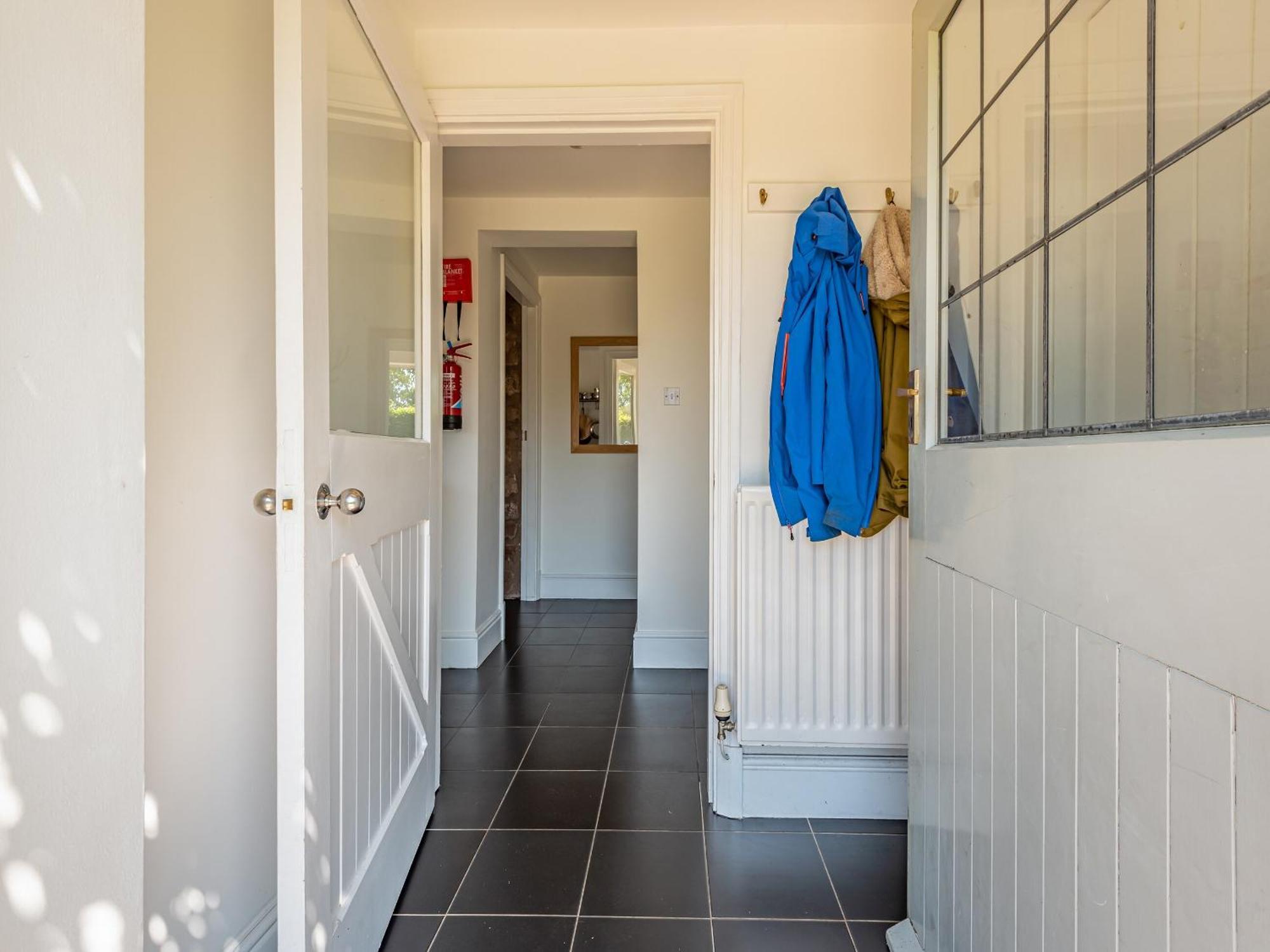 Haytongate Barn Villa Walton  Екстериор снимка