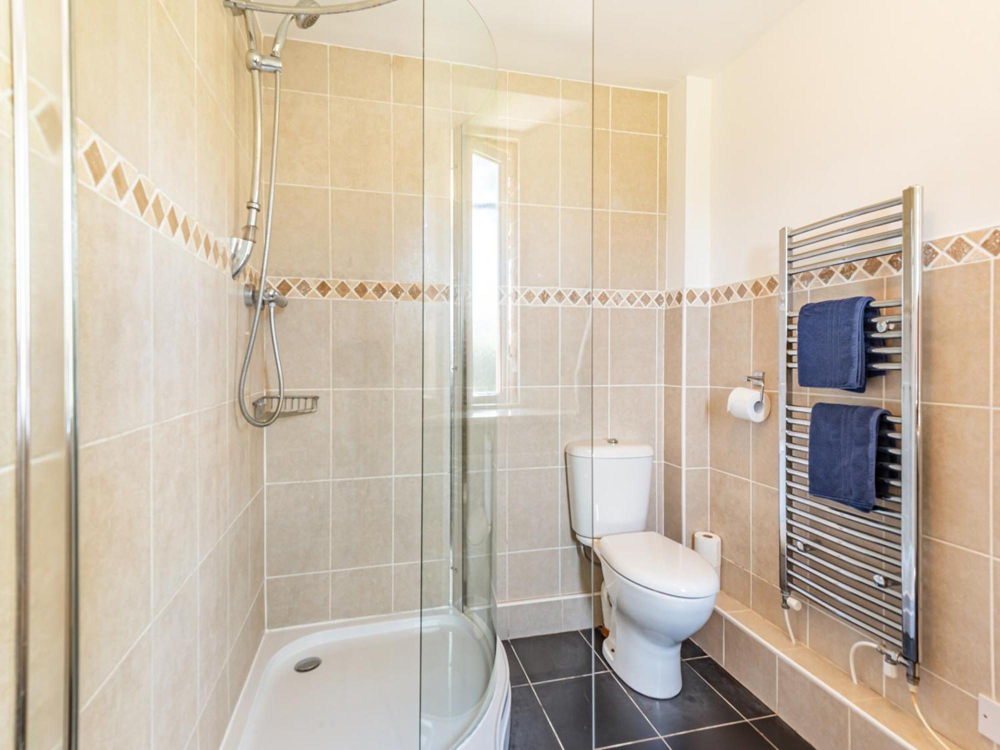 Haytongate Barn Villa Walton  Екстериор снимка